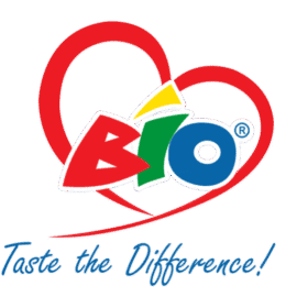 Bio Foods logo