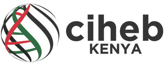CIHEB Kenya logo