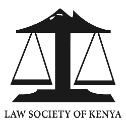Law Society of Kenya logo