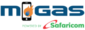 M-Gas logo