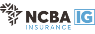 NCBA-IG Insurance logo